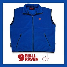 Fjallraven Vintage Fleece Vest