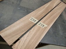 251++  Edelholz, Bastel