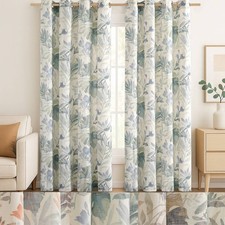 Gardine Ösen Vorhang