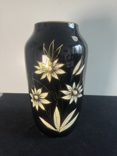 Vintage scheurich keramik - vintage,
