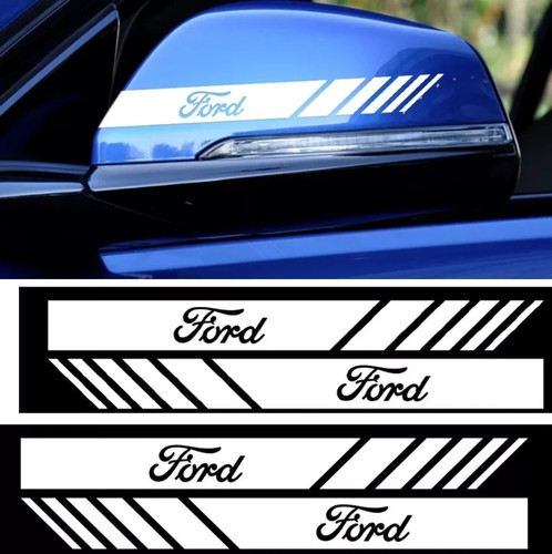 Für ford stil logo - für,