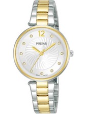 Pulsar PH8492X1 Damenuhr 30mm 5ATM