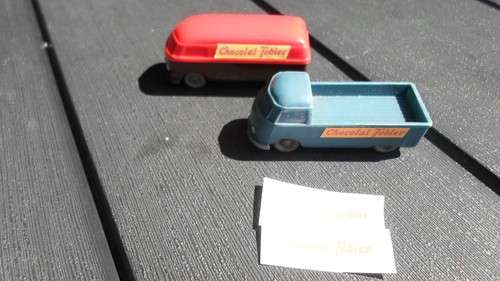 Aufkleber für wiking und - ,