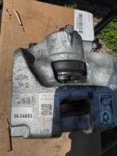 Bremssattel Vorn Links Saab 9-3 1.9 TiD Sport Kombi DPF YS3F 