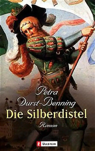 Die silberdistel - die,