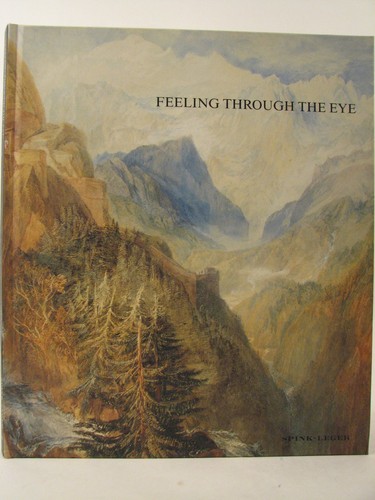 Feeling through the - , eye: