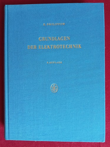 Grundlagen der elektrotechnik - grundlagen,