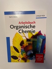 Arbeitsbuch Organische Chemie