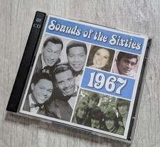 The Sounds Of The Sixties 1967