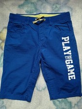 Benetton Outdoorhose 158/164