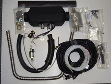 Planar Standheizung VW T4 T5 T6 Mercedes Sprinter Fiat Ford Warmluftheizung 12V