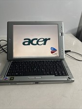 acer travelmate C200