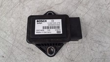 Drehratensensor Querbeschleunigungssensor 0009493V002 Smart smart & passion Bj