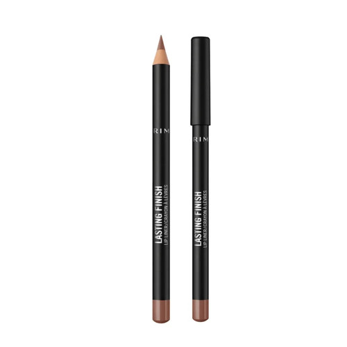 Rimmel lasting finish - lasting,
