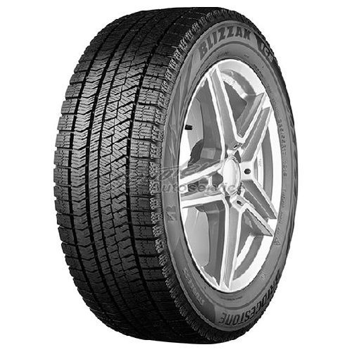 Bridgestone blizzak ice - blizzak,