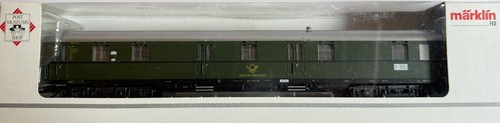 Märklin 43262 pms 60 06 - märklin, #