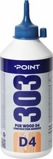 Tegra point 303 - 303, auf