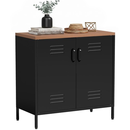 Stahl kommode sideboard - stahl,