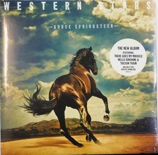 Bruce springsteen western - springsteen, –