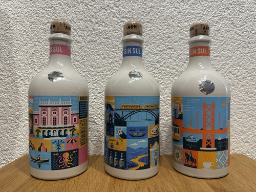 Gin sul sonderedition 2026 set - sul,