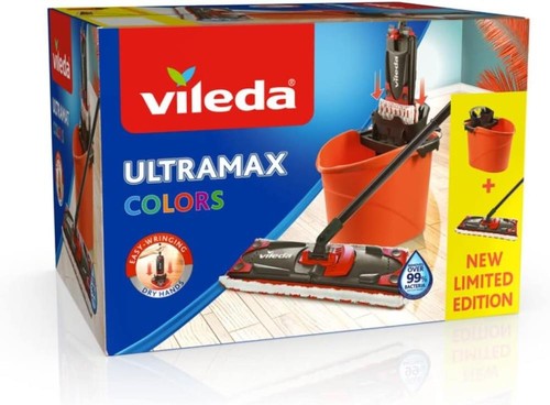 Vileda ultramax 2in1 - vileda,