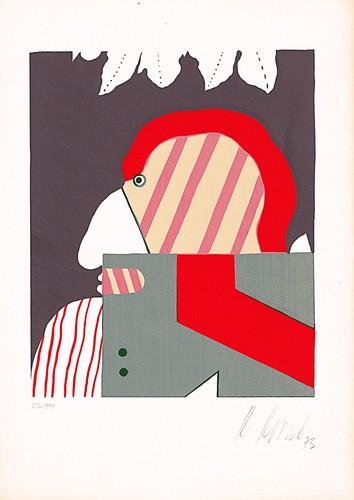Karl korab 1937 kopf - karl,