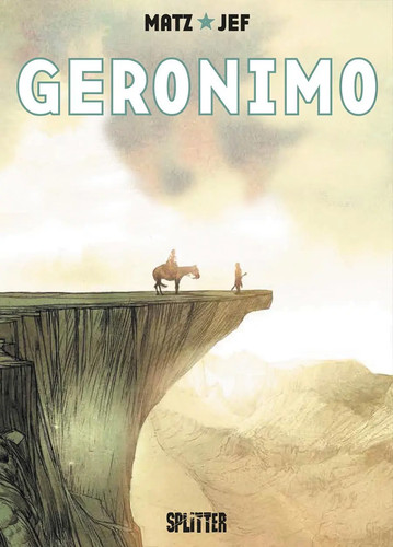Geronimo matz deutsch - |,
