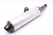 Auspuff Schalldämpfer rechts