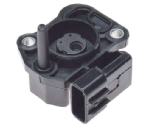 Drosselklappensensor für