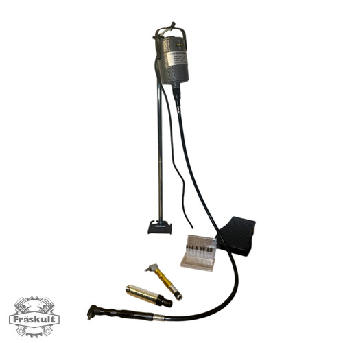 Hängemotor mit 5mm - hängemotor, 4,5mm