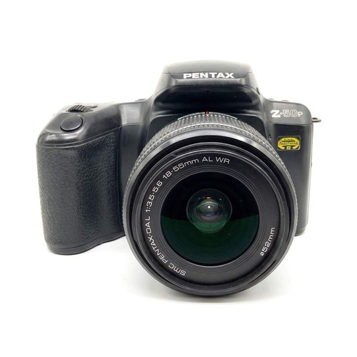 Pentax 50p panorama - panorama, +