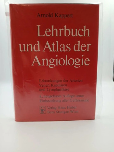 Lehrbuch und atlas der - lehrbuch,