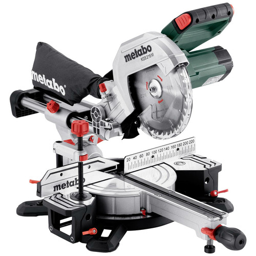 Metabo 613216000 kappsäge - metabo,