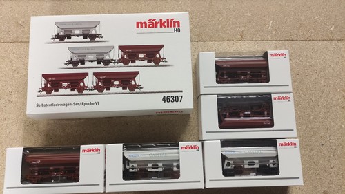 Märklin 46307 - h0,