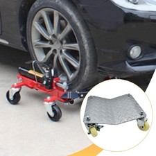 -Radwagen, Möbelwerkstatt