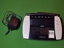 Fritzbox ZyXEL Speedlink 5501