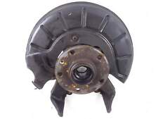 Skoda Octavia II Combi 1Z5 1.9 TDI 4x4 Radlager Achsschenkel vorne rechts