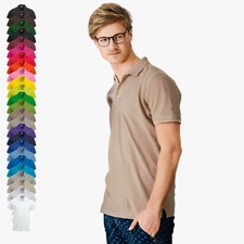 CLIQUE - Herren Poloshirt