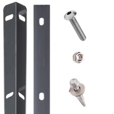 Doppelstabmattenzaun