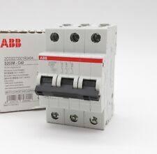 ABB S203M-C40
