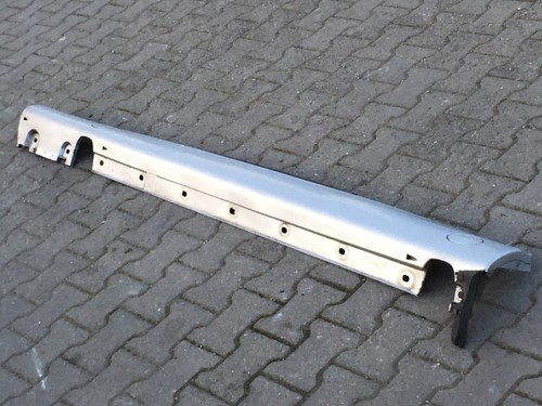 Seitenschweller