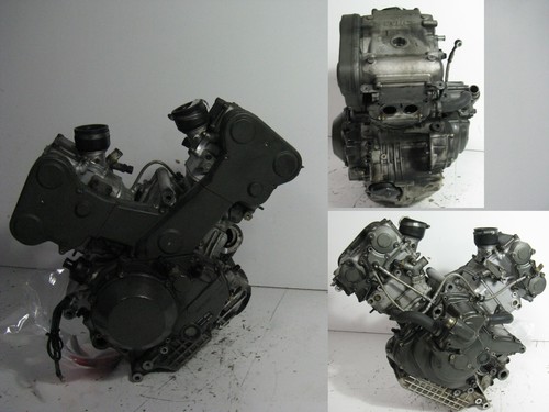 Motor engine - motor, km)