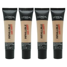 2x 35ml L'Oréal Loreal Paris