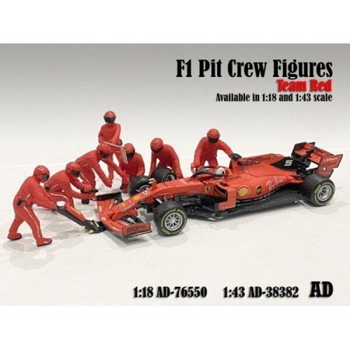 American diorama 76550 - american,