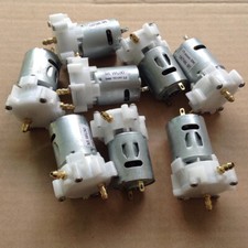 Mini 360 Wasser Pumpe DC 3V-6V