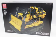 OO Mould King 15084 Dozer