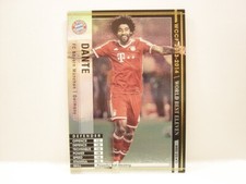 Panini WCCF 2013-14 WBE Dante