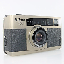 [Beste Mint] Nikon 35Ti 35 Ti