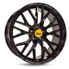 Mam felgen rs4 5jx17 108 - 7,5jx17, 5/108