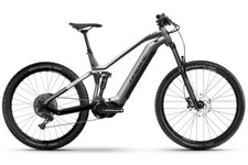 NEU Haibike Elektro Fahrrad
